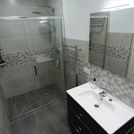 R1360 Alhama 54 아파트 네르하